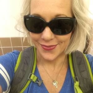 Meet your Posher, Lauralee